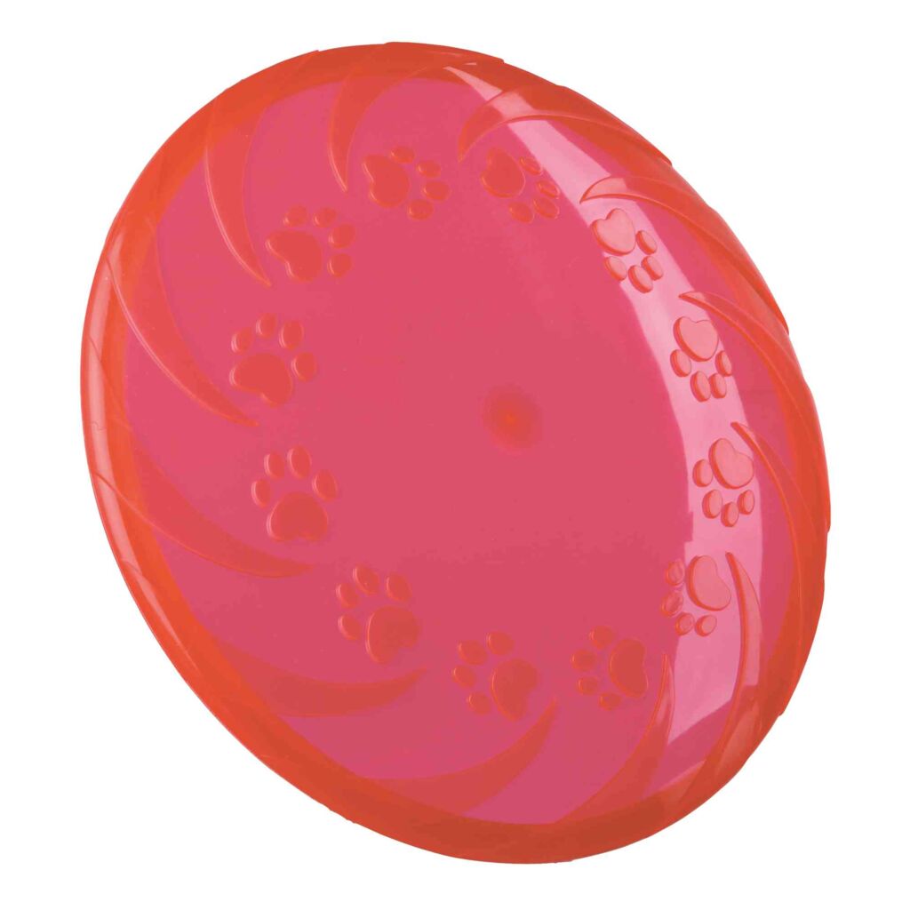 Dog Disc, TPR, schwimmt-Pfoten Feinstes