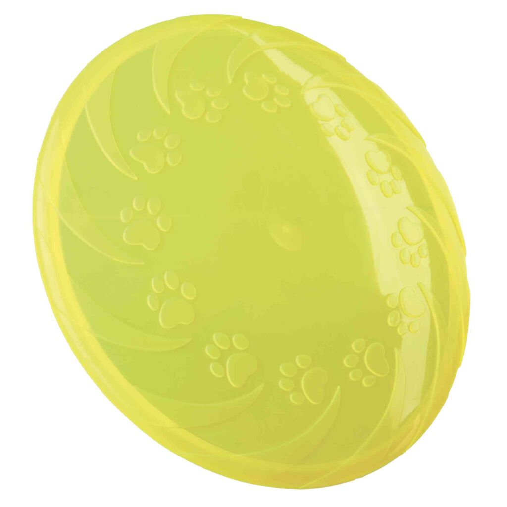 Dog Disc, TPR, schwimmt-Pfoten Feinstes