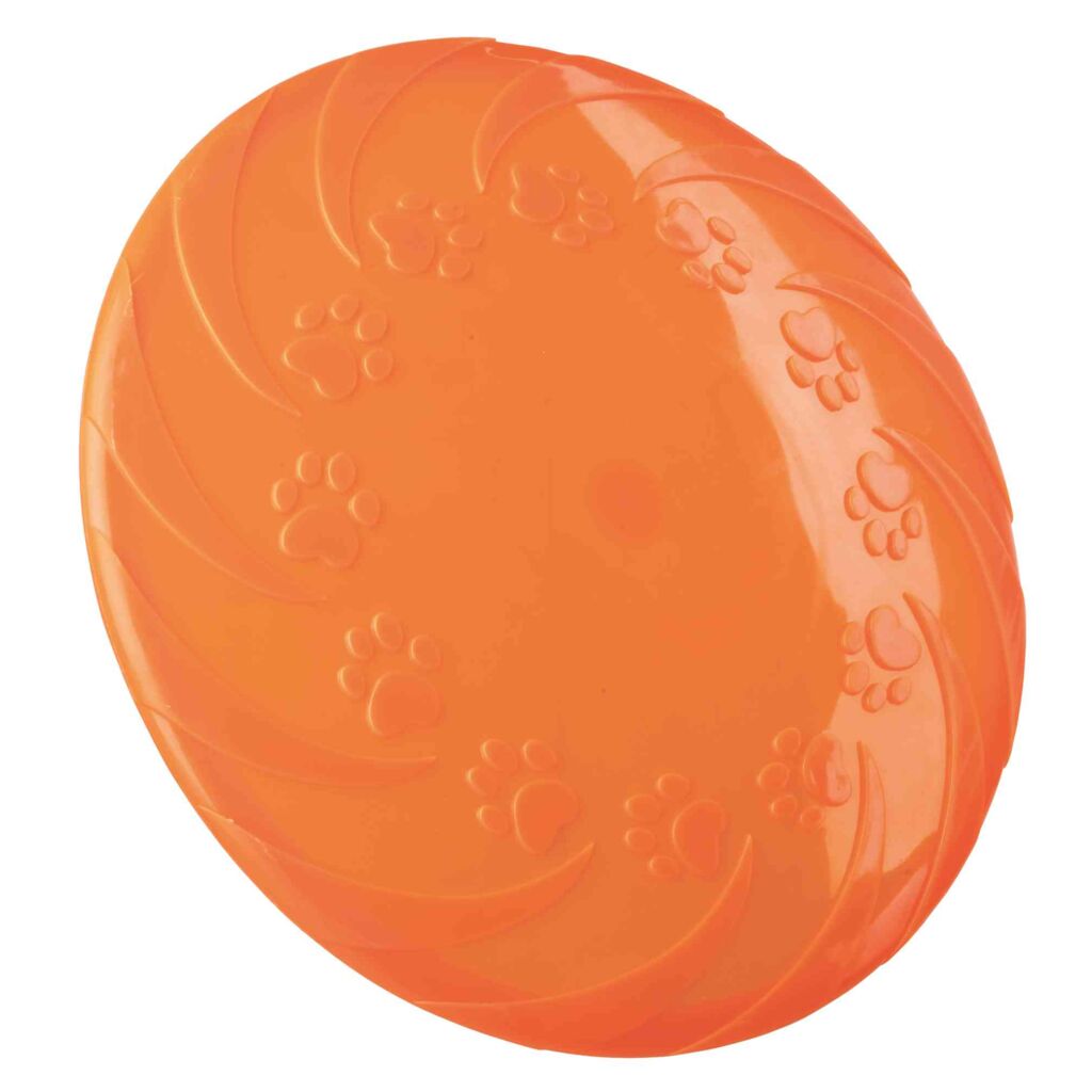 Dog Disc, TPR, schwimmt-Pfoten Feinstes
