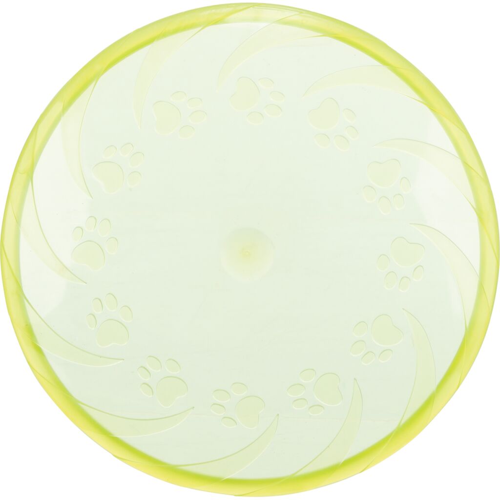 Dog Disc, TPR, schwimmt-Pfoten Feinstes