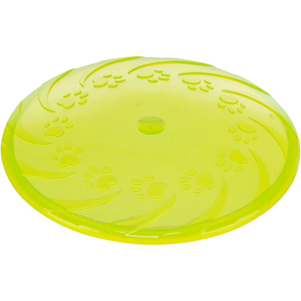 Dog Disc, TPR, schwimmt-Pfoten Feinstes