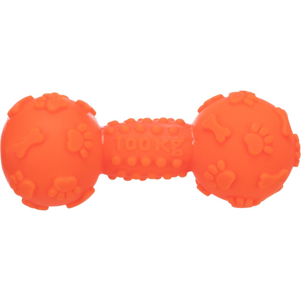 Hantel für Hunde-Pfoten Feinstes