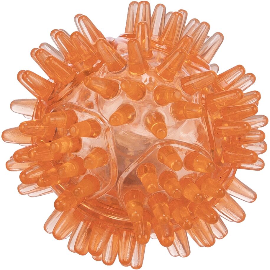 TPR Igelball-Pfoten Feinstes