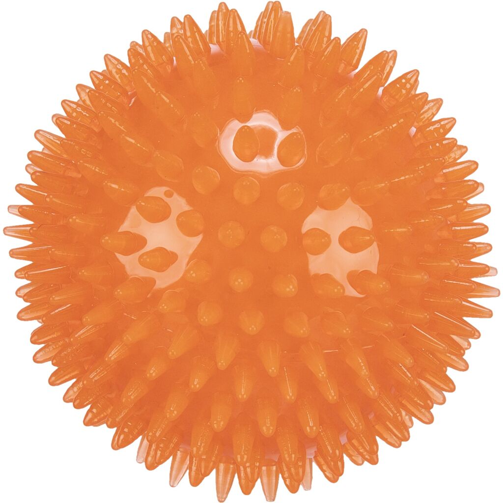 Igelball, TPR-Pfoten Feinstes