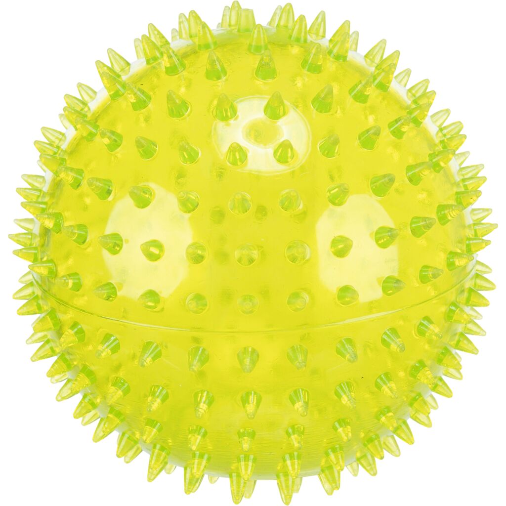 Igelball, TPR-Pfoten Feinstes