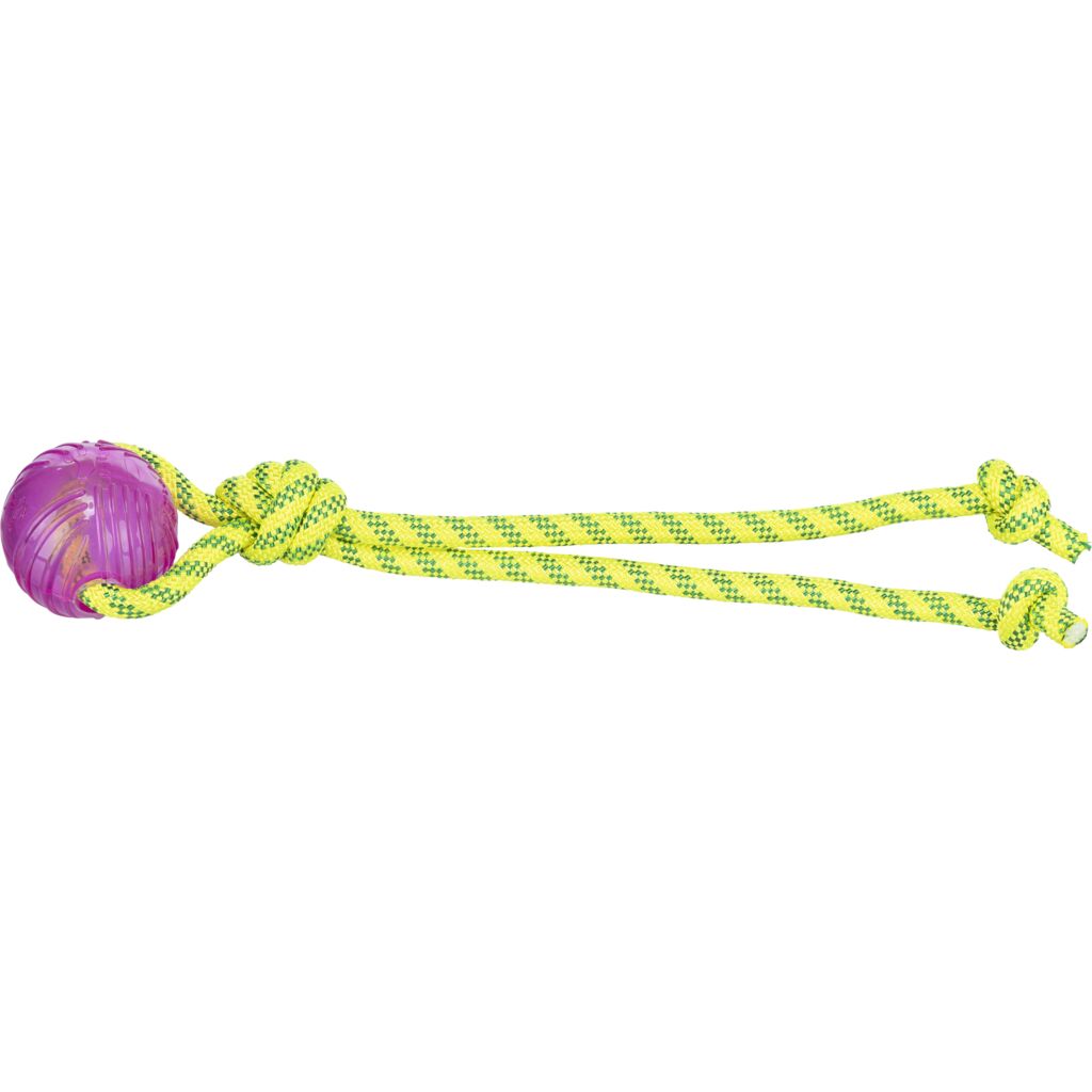 Aqua Toy Spieltau mit Ball-Pfoten Feinstes