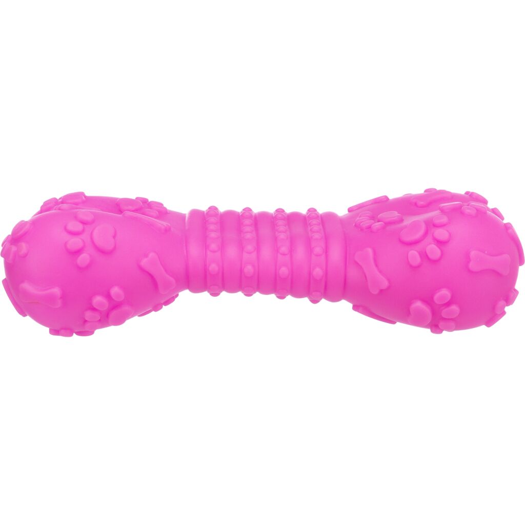 Hundespielzeug Knochen-Pfoten Feinstes