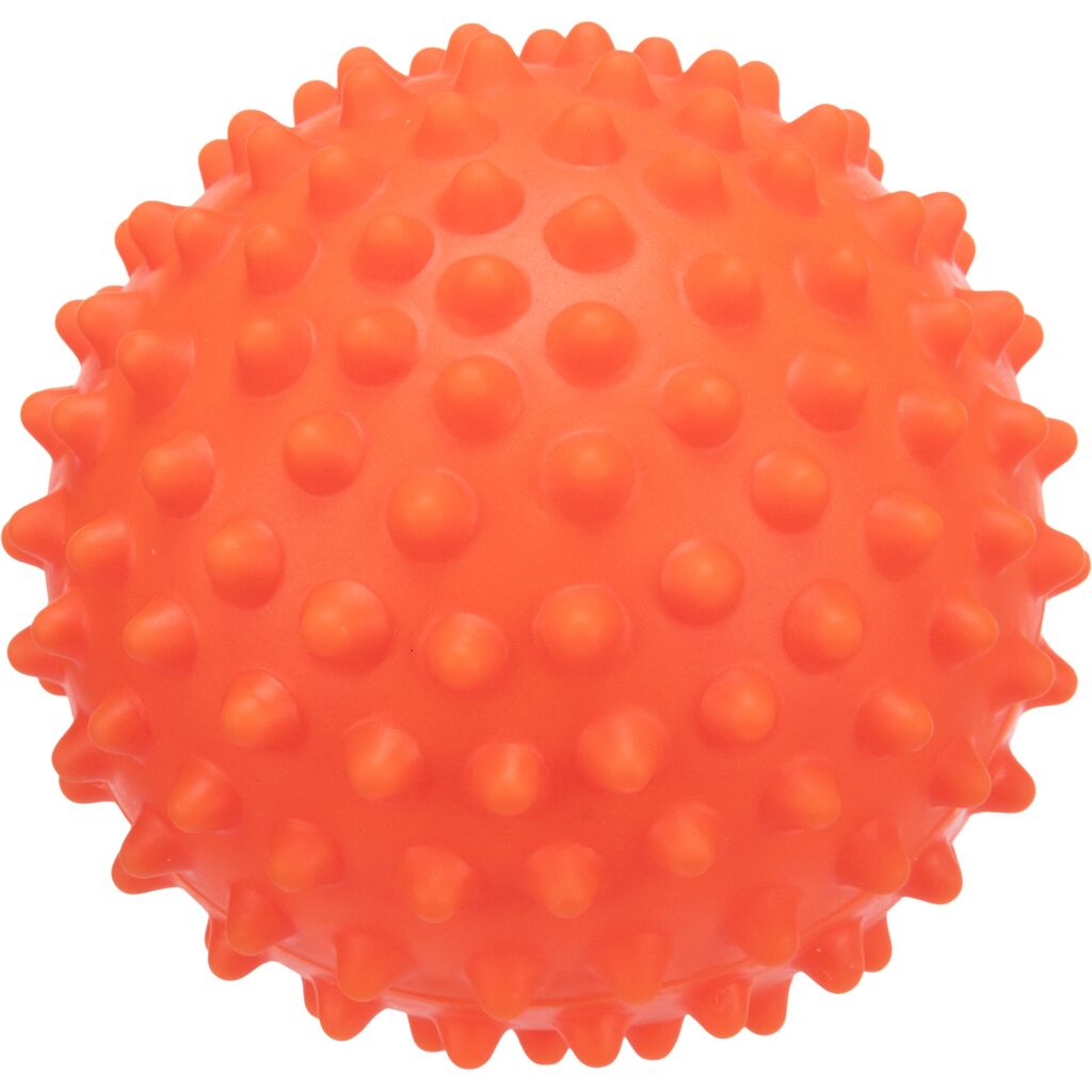 Igelball, geräuschlos-Pfoten Feinstes