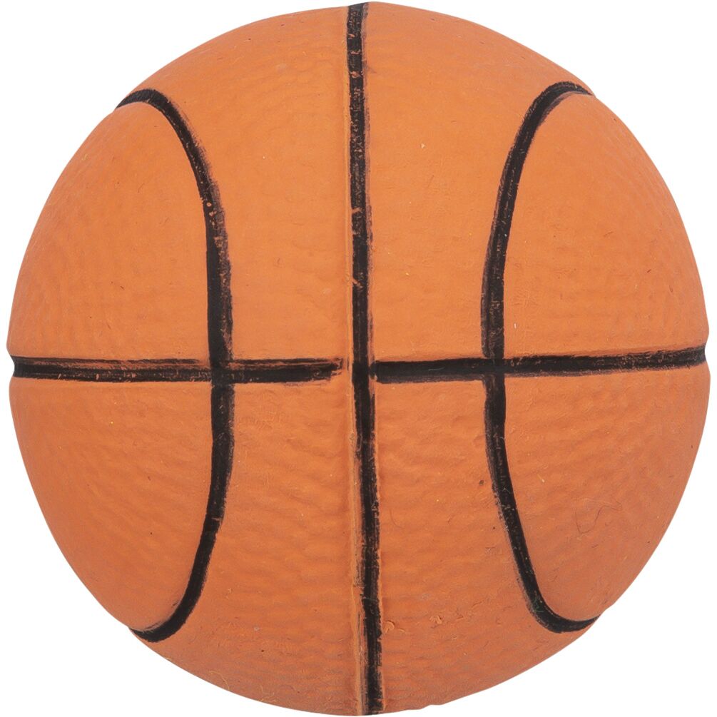 Ball, Moosgummi-Pfoten Feinstes