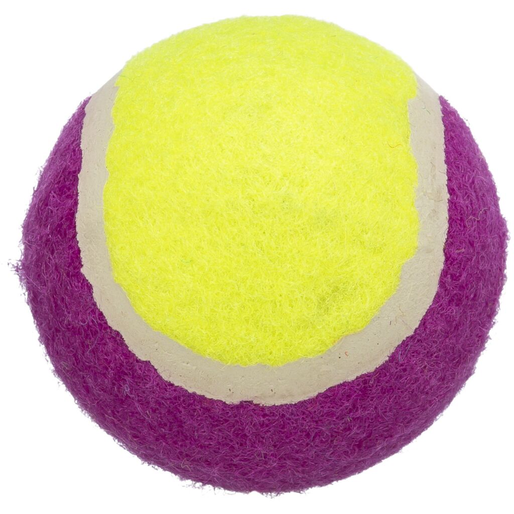 Hunde Tennisball-Pfoten Feinstes