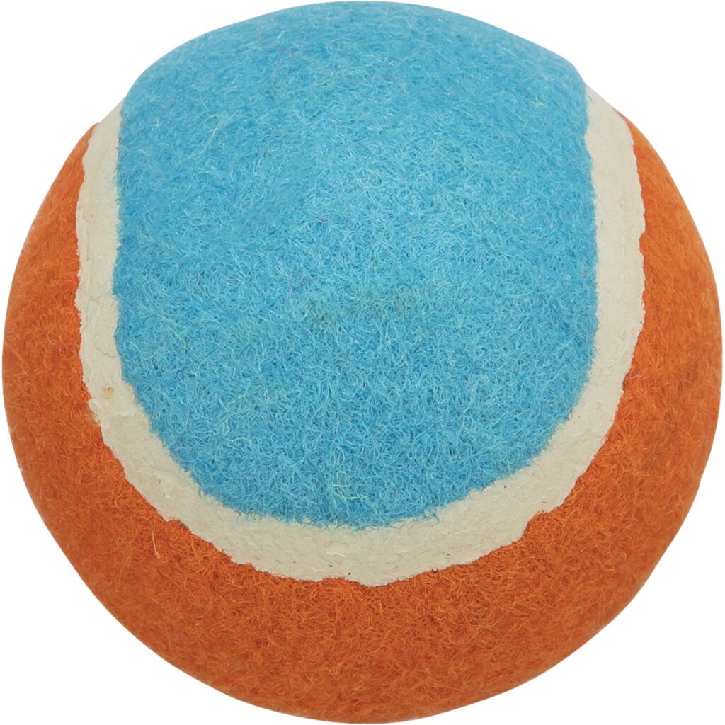 Hunde Tennisball-Pfoten Feinstes