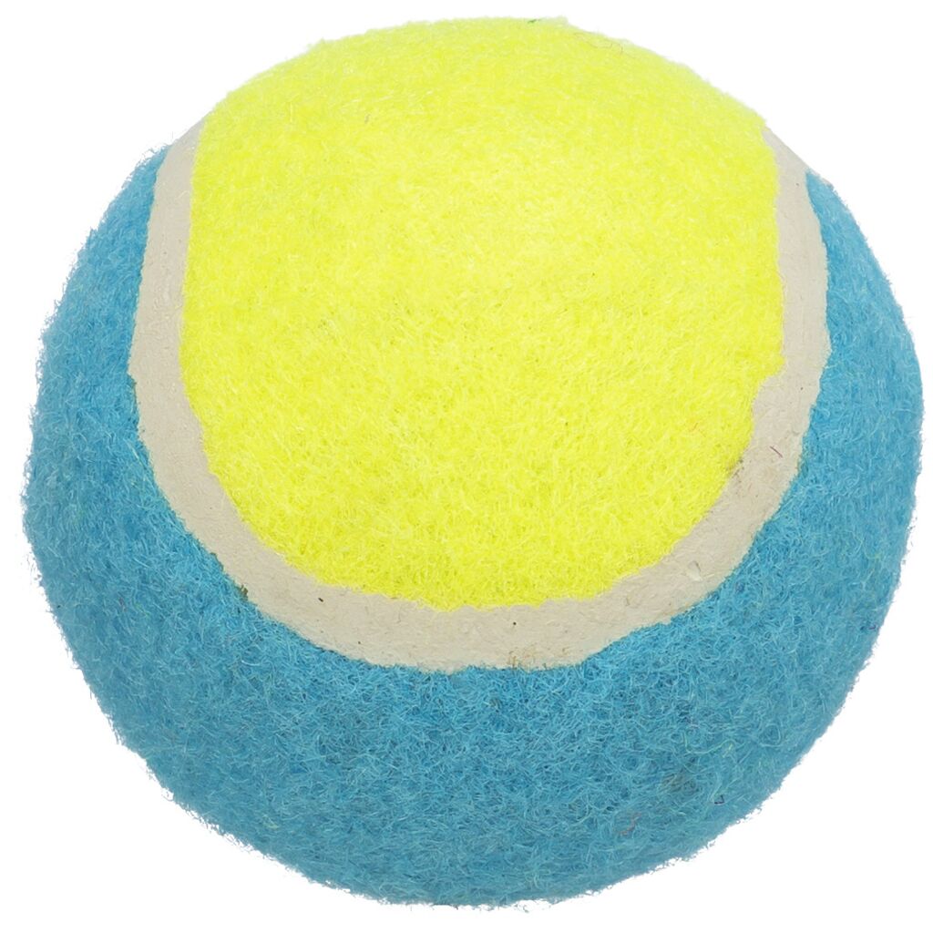 Hunde Tennisball-Pfoten Feinstes