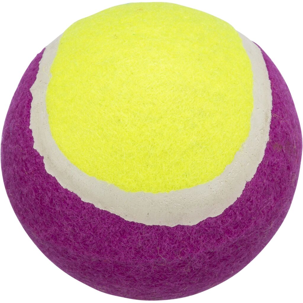 Hunde Tennisball-Pfoten Feinstes