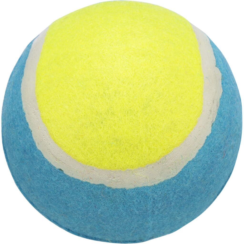 Hunde Tennisball-Pfoten Feinstes