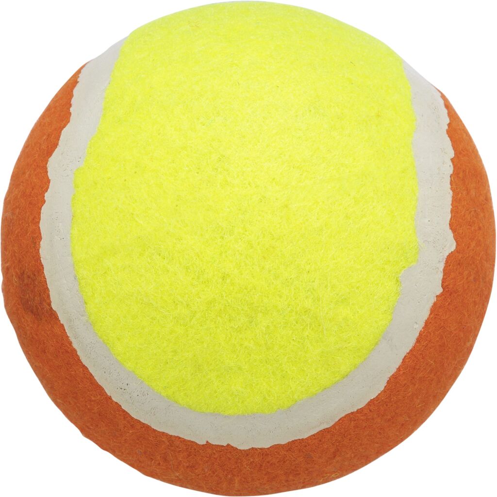 Hunde Tennisball-Pfoten Feinstes