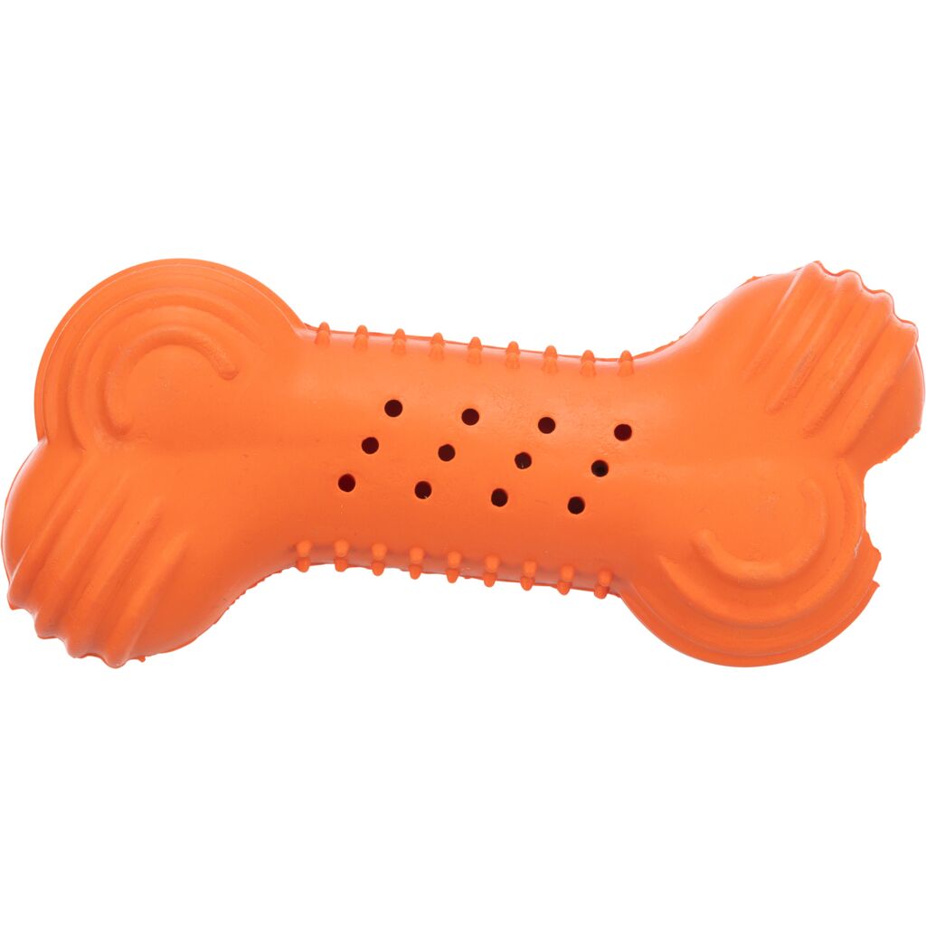 Knister-Knochen Hundespielzeug-Pfoten Feinstes