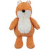 Fuchs-Pfoten Feinstes