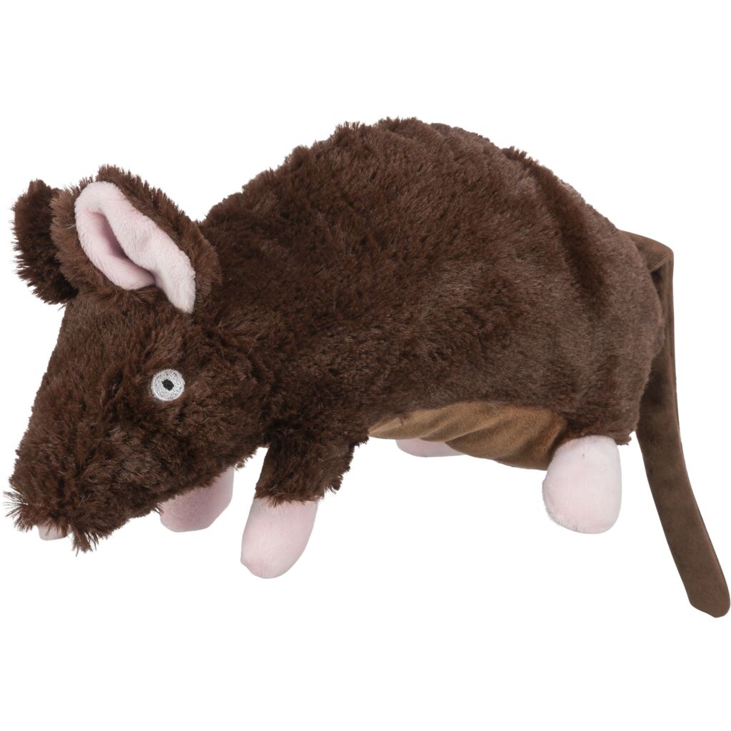 Ratte-Pfoten Feinstes