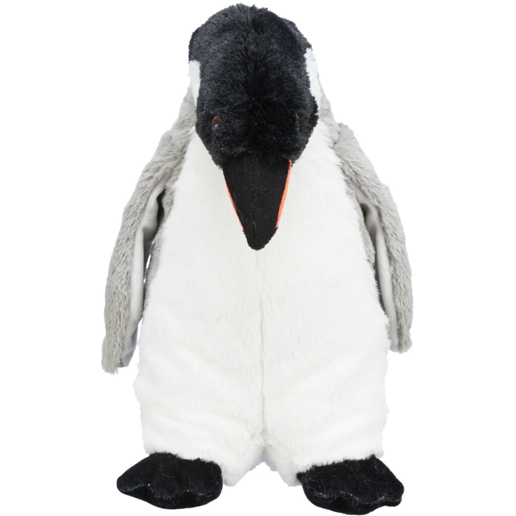 Pinguin-Pfoten Feinstes