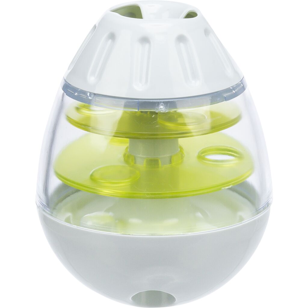 Steh-Auf-Snack-Ei-Pfoten Feinstes