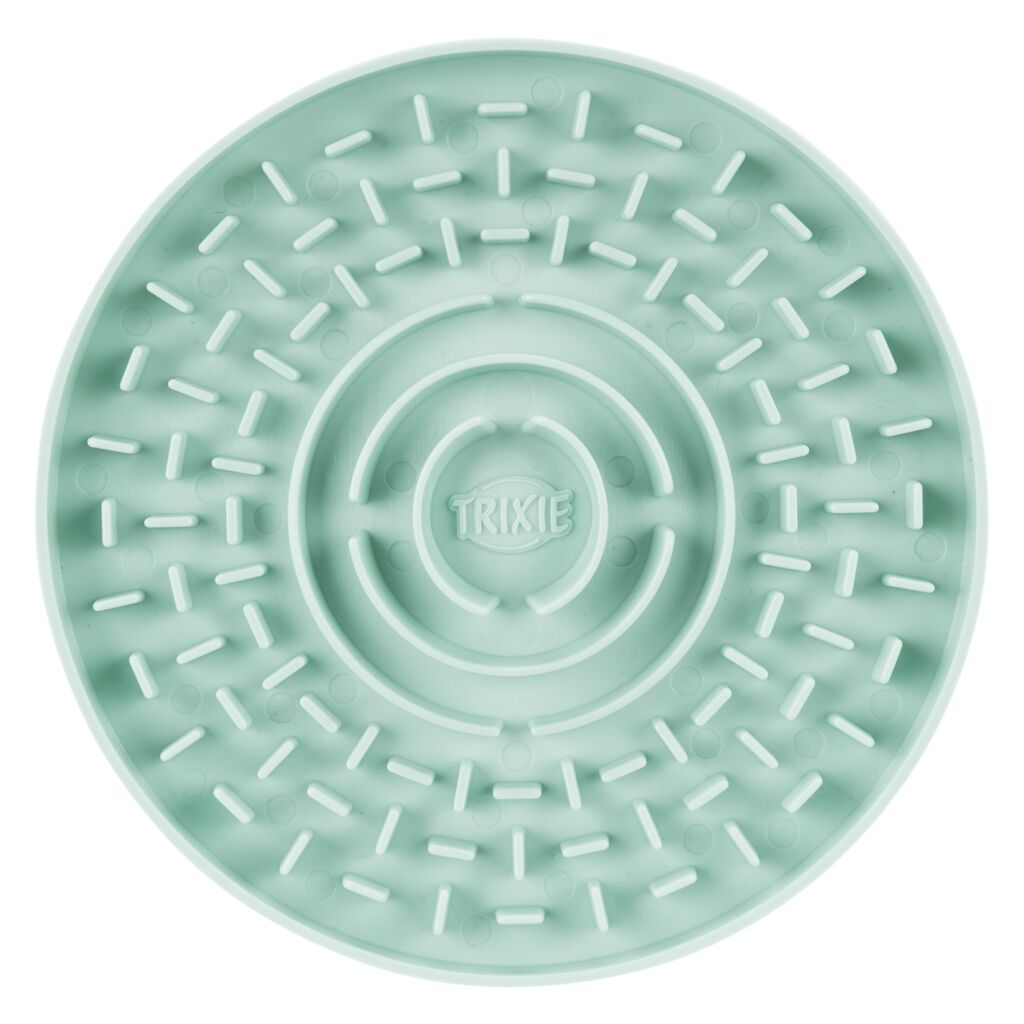 Junior Schleckplatte-Pfoten Feinstes