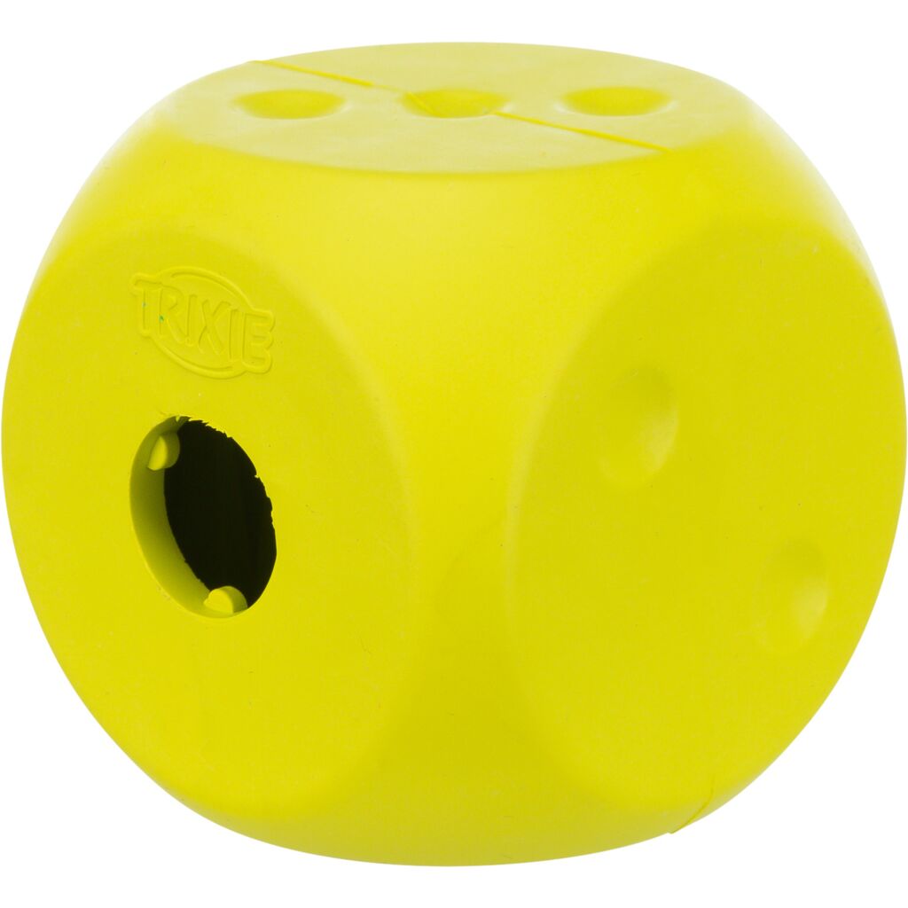 Snack-Würfel-Pfoten Feinstes