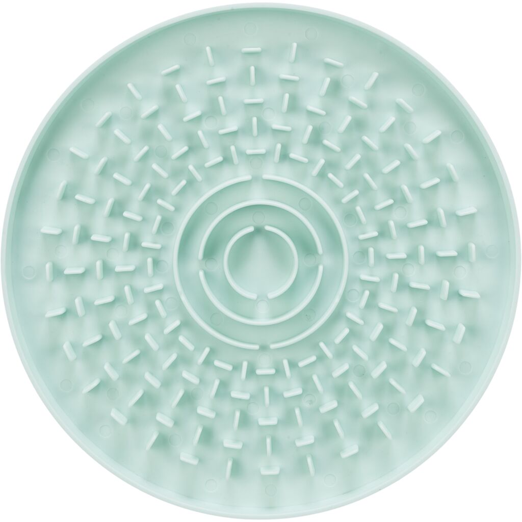 Junior Schleckplatte-Pfoten Feinstes