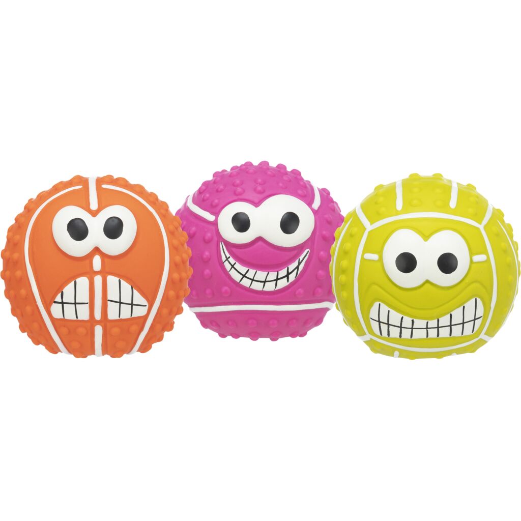 Sportball für Hunde-Pfoten Feinstes