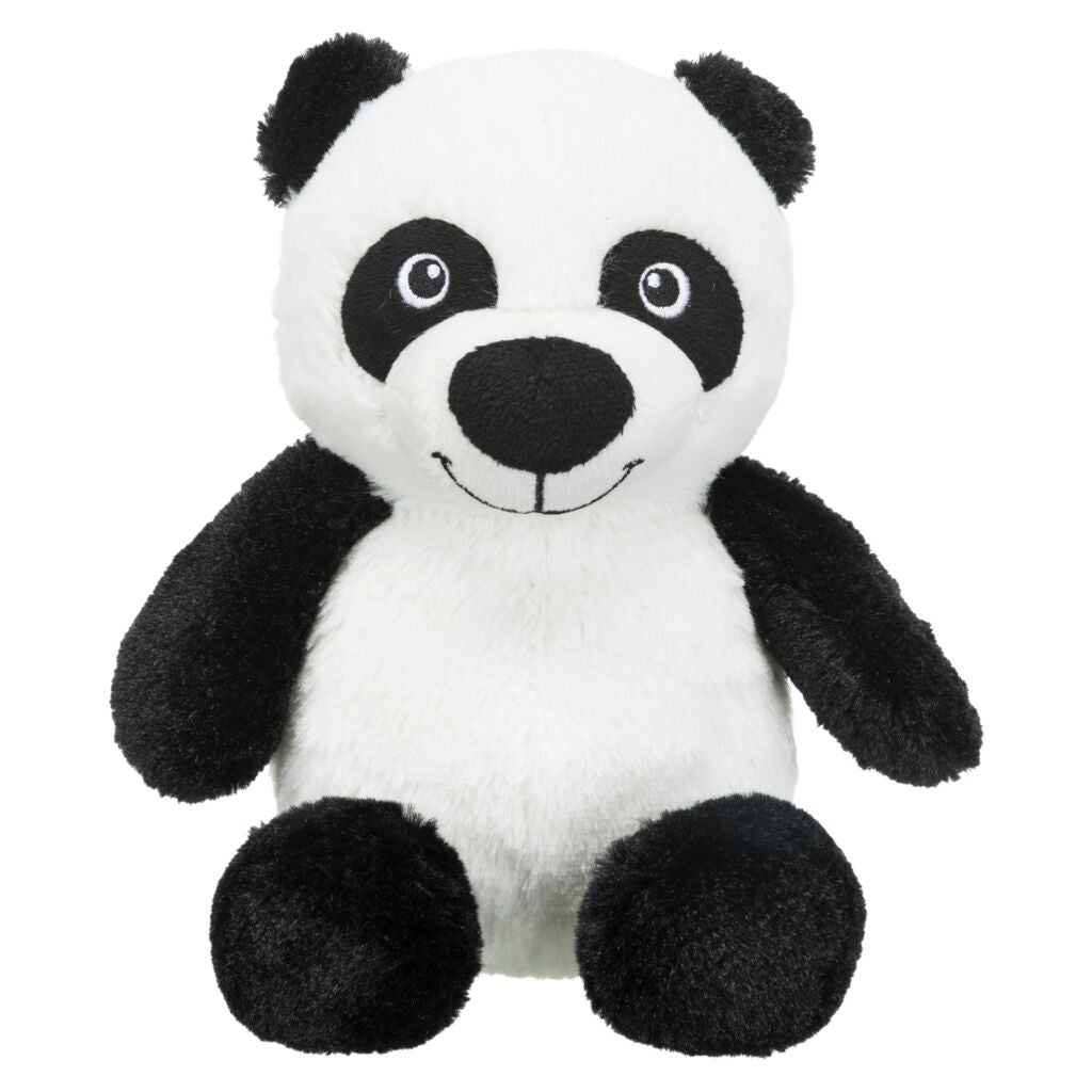 Pandabär für Hunde-Pfoten Feinstes