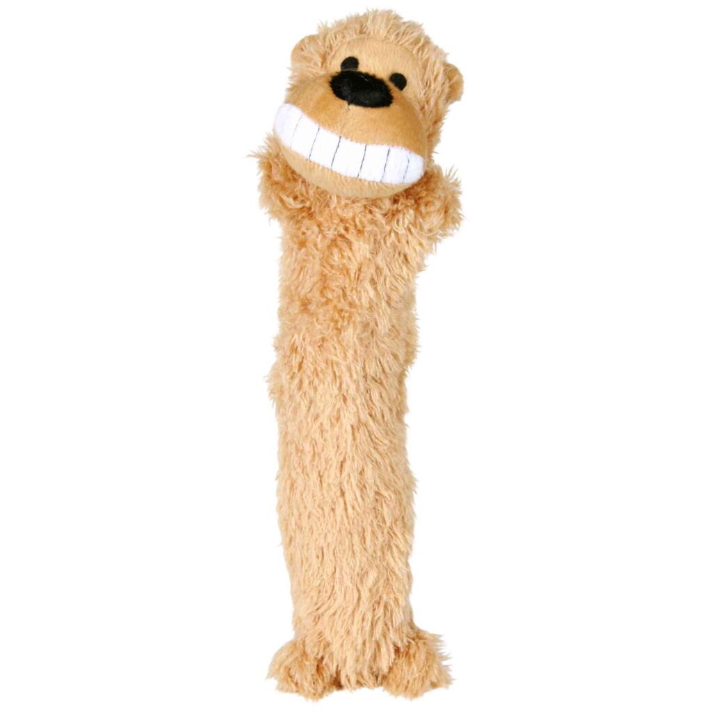 Longie-Pfoten Feinstes