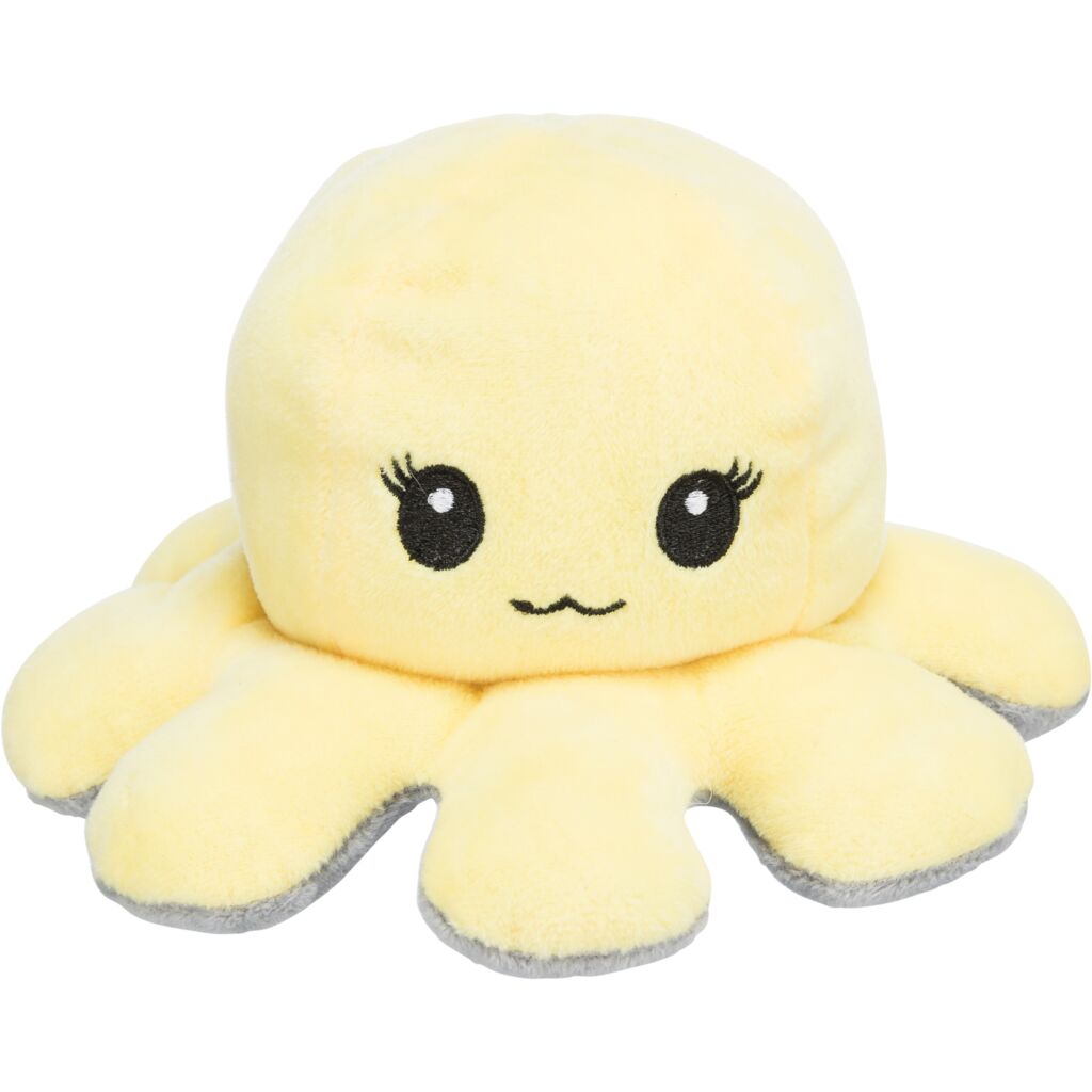 Wende-Oktopus-Pfoten Feinstes