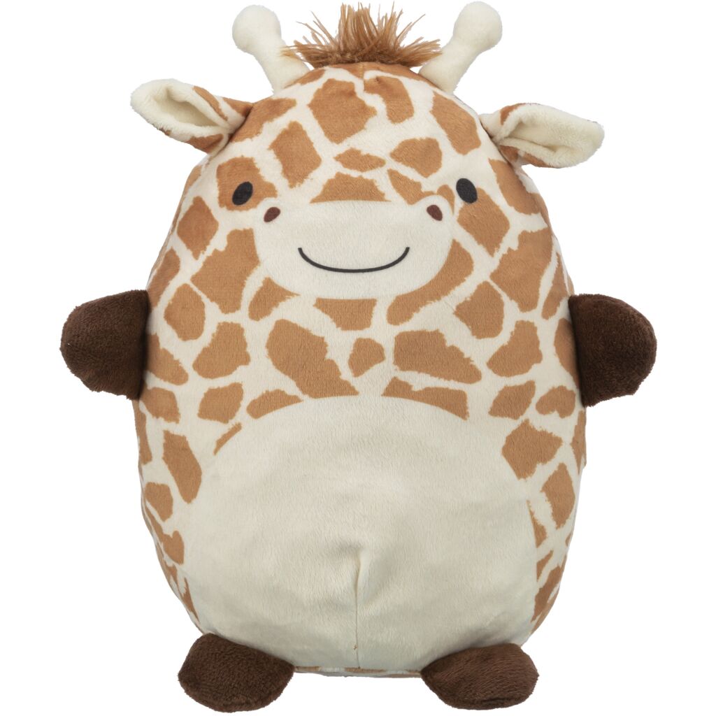 Giraffe-Pfoten Feinstes