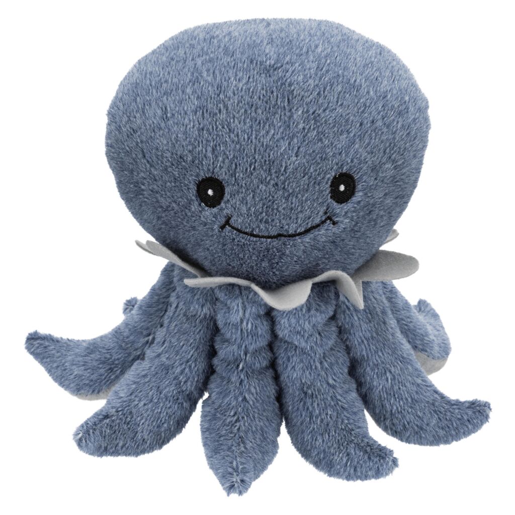BE NORDIC Oktopus Ocke-Pfoten Feinstes