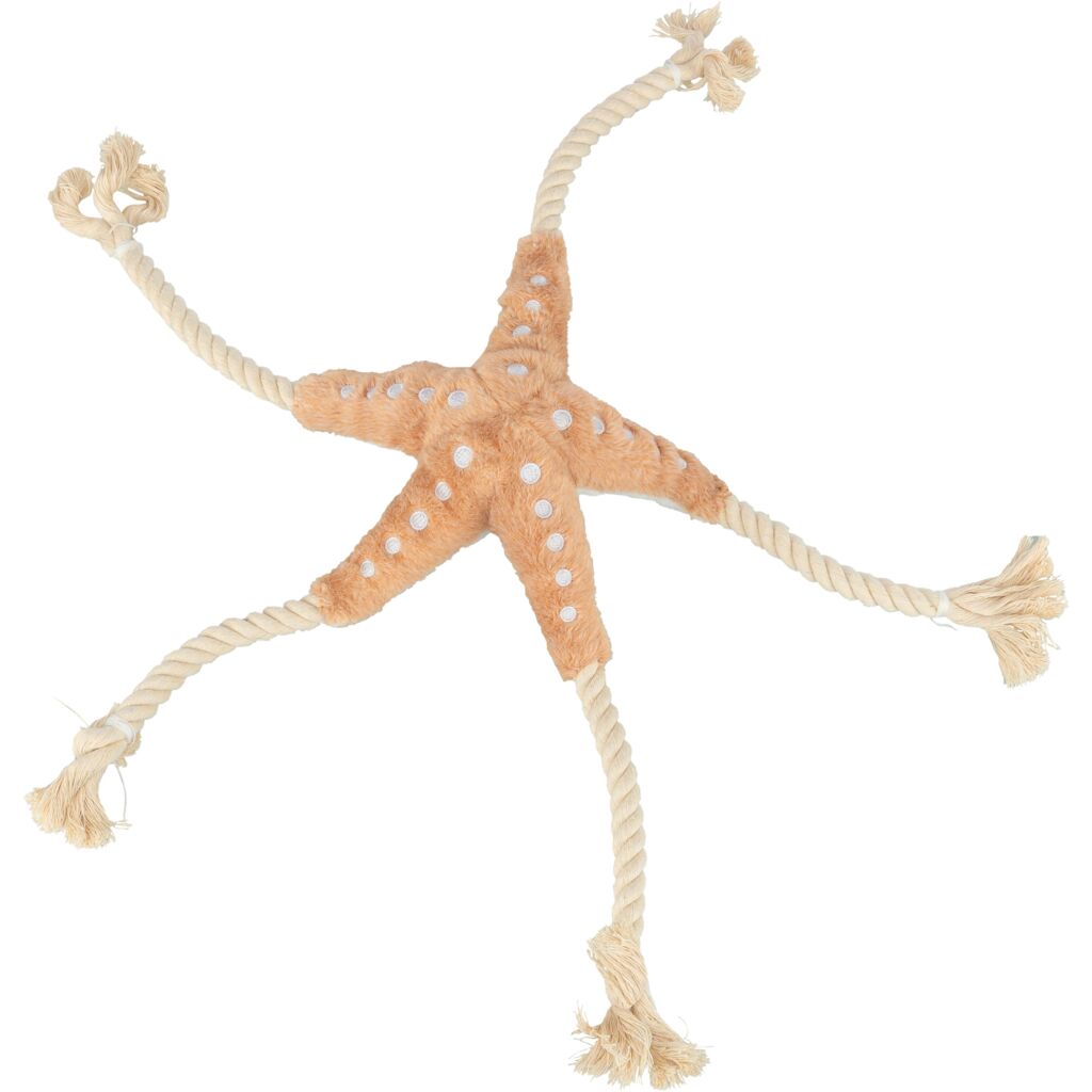 BE NORDIC Seestern Jane-Pfoten Feinstes