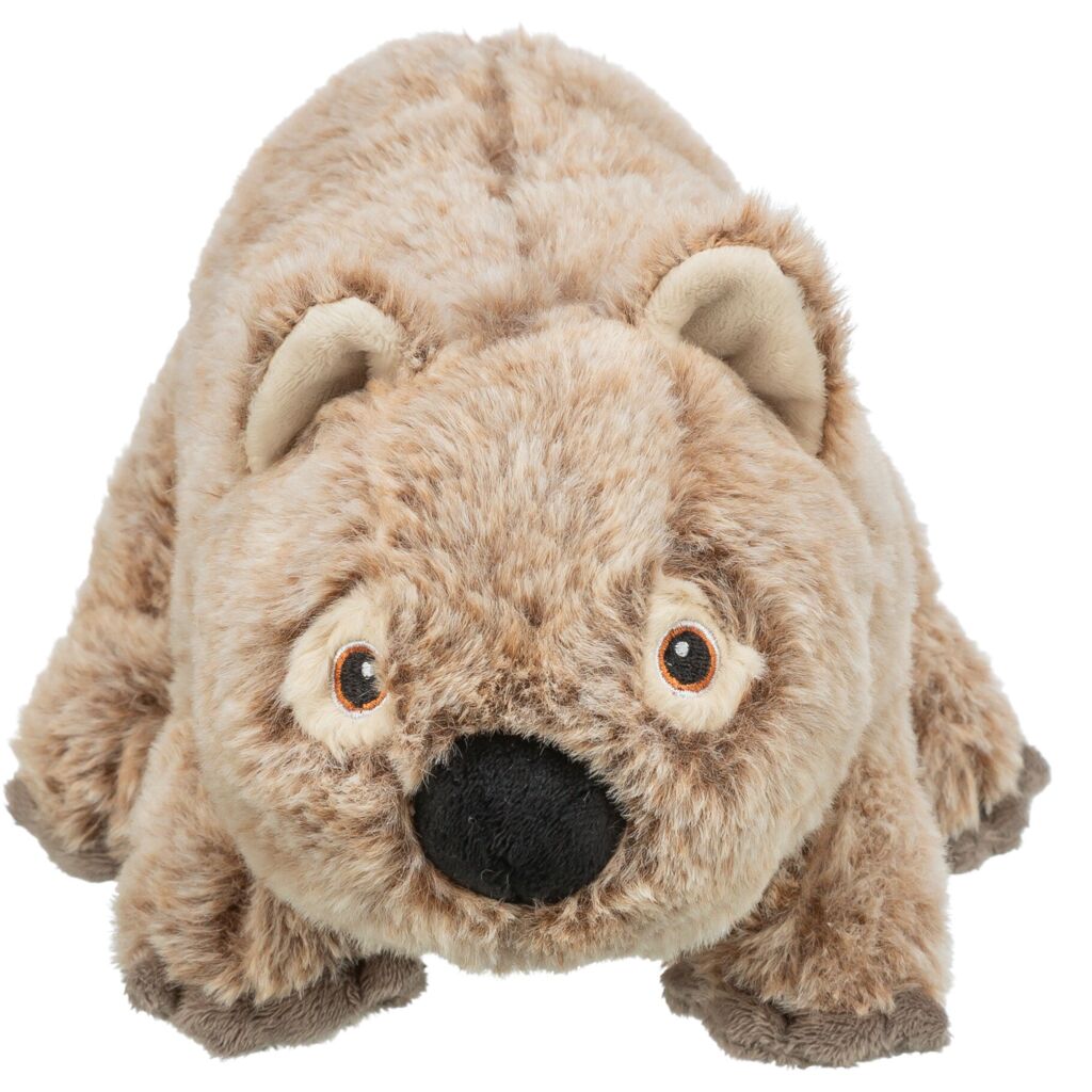 Wombat-Pfoten Feinstes