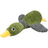 Ente-Pfoten Feinstes