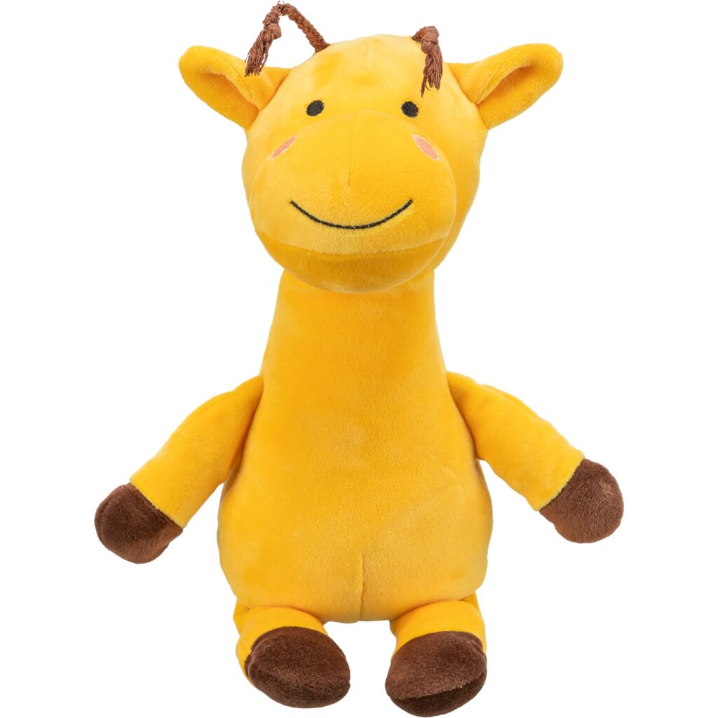 Giraffe-Pfoten Feinstes