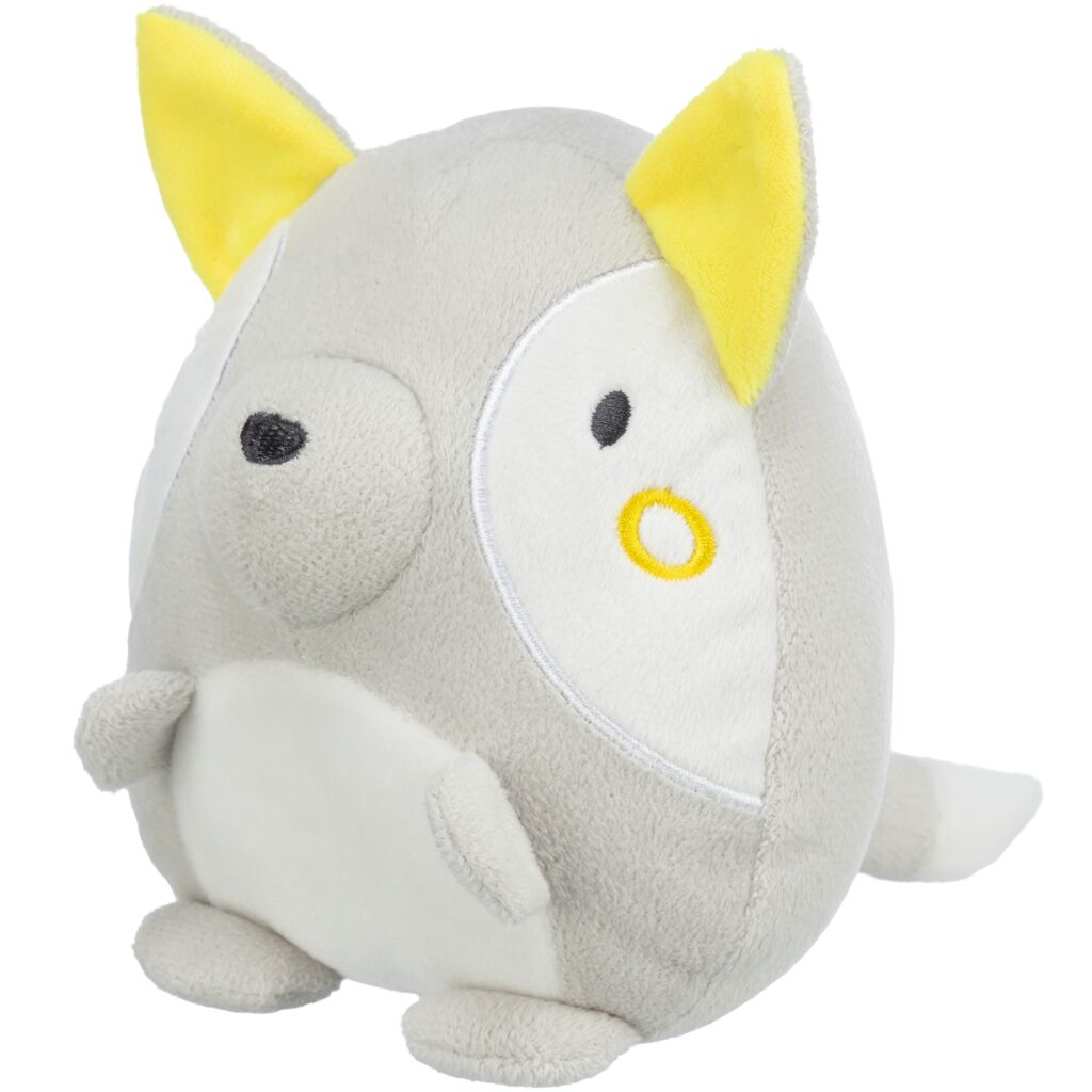 Junior Fuchs-Pfoten Feinstes