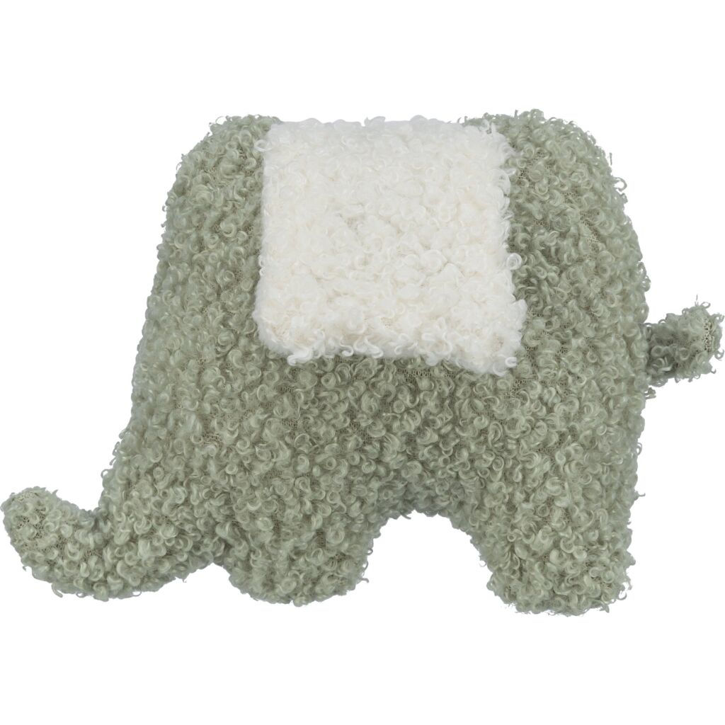 Junior Elefant-Pfoten Feinstes
