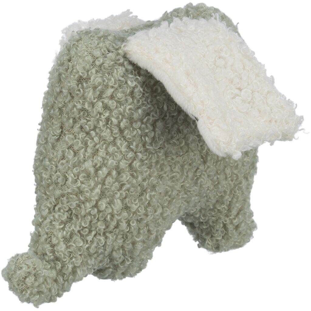 Junior Elefant-Pfoten Feinstes