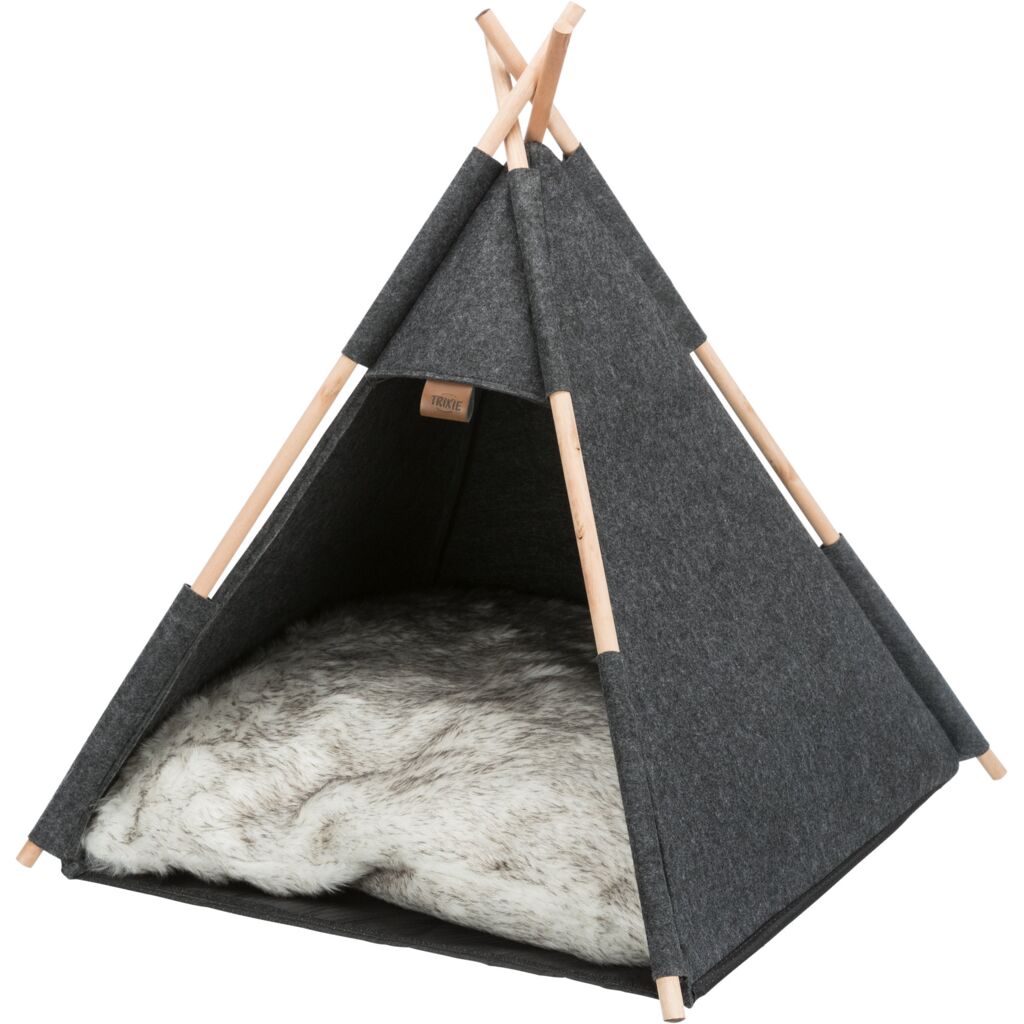 Höhle Tipi-Pfoten Feinstes