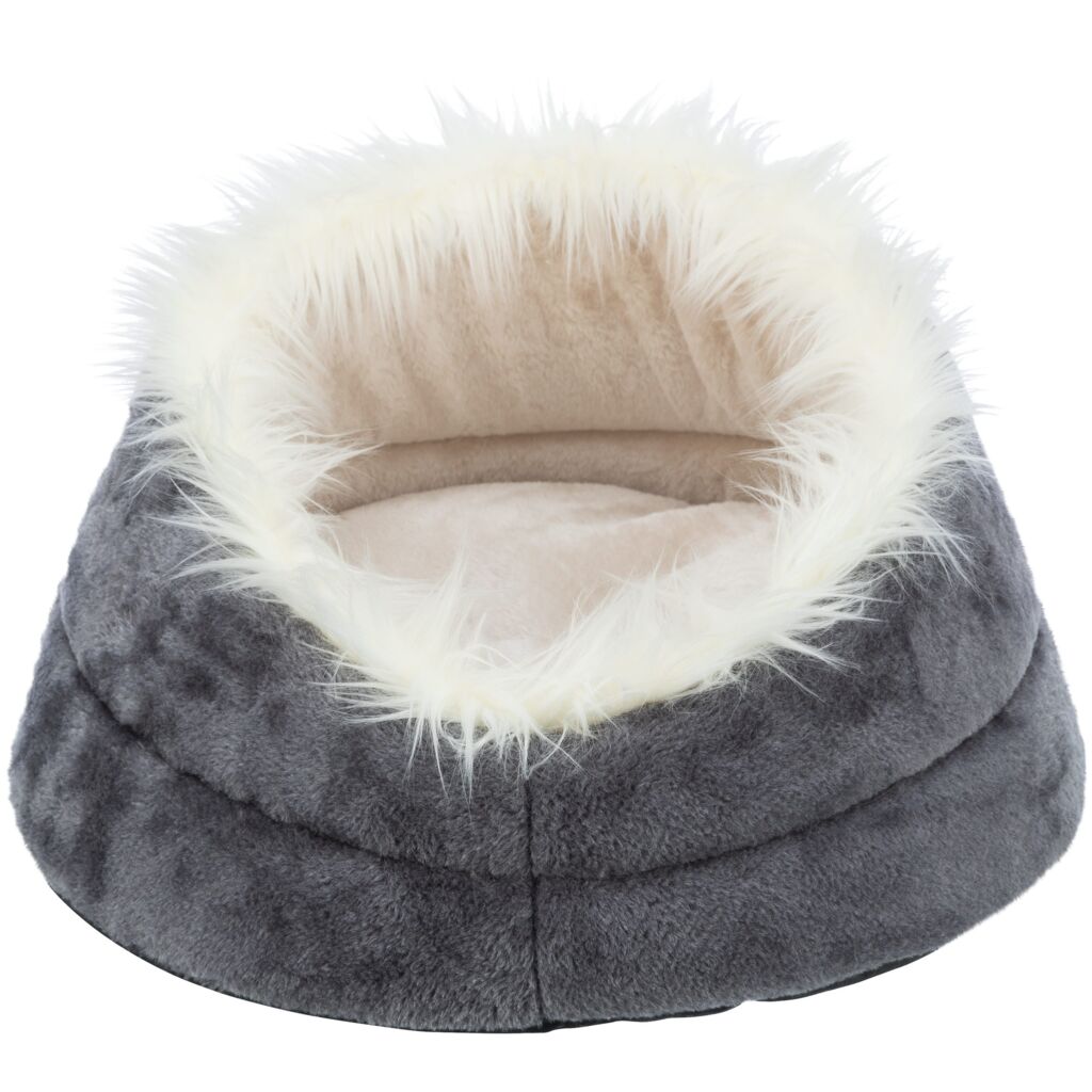Bett Minou-Pfoten Feinstes