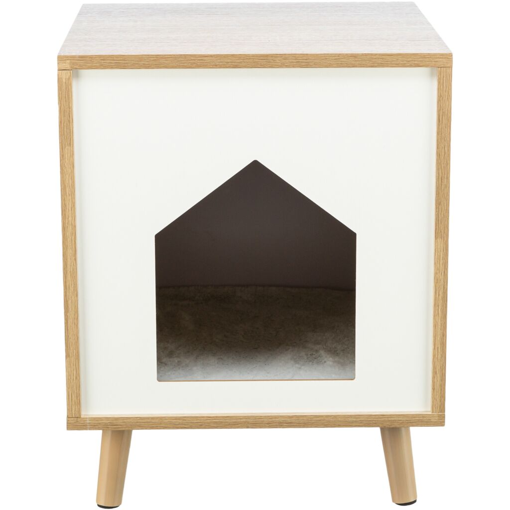 Höhle Isa-Pfoten Feinstes