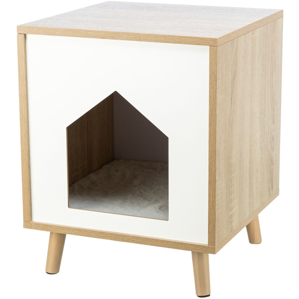 Höhle Isa-Pfoten Feinstes