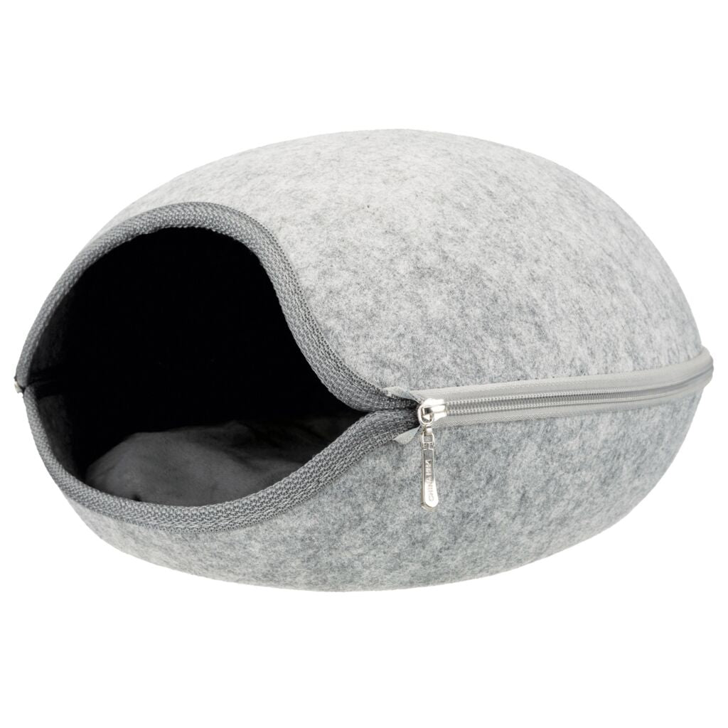 Höhle Luna-Pfoten Feinstes