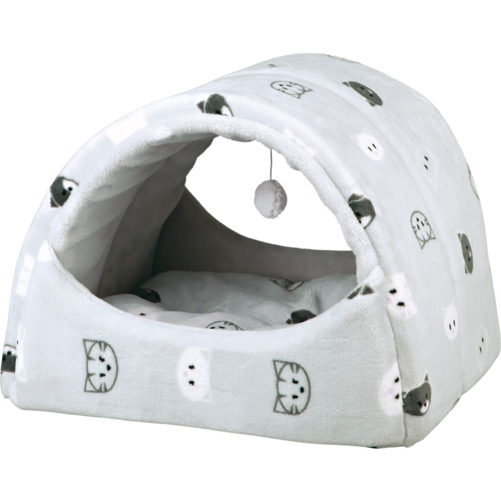 Höhle Mimi-Pfoten Feinstes