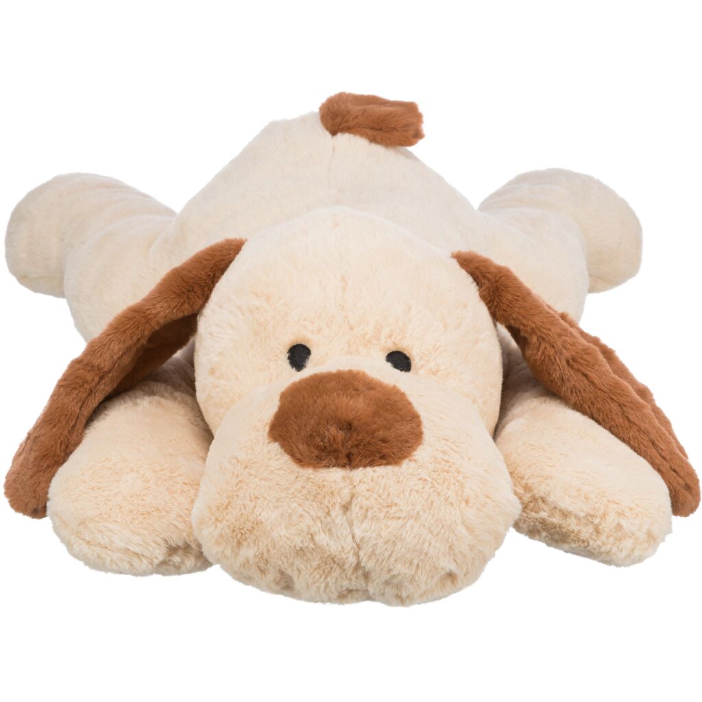 Ankuschelhund Benny-Pfoten Feinstes