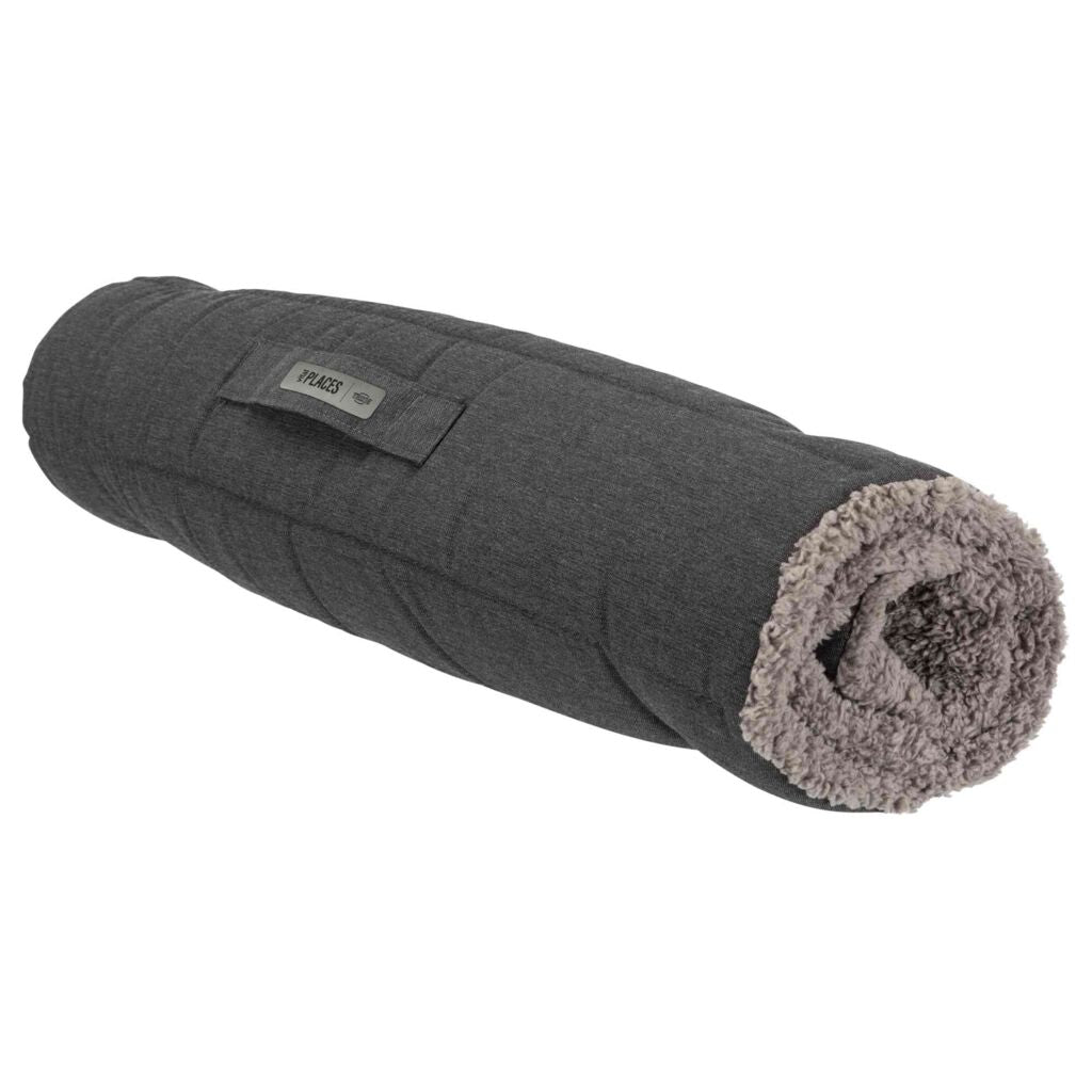 Reisedecke Bendson-Pfoten Feinstes