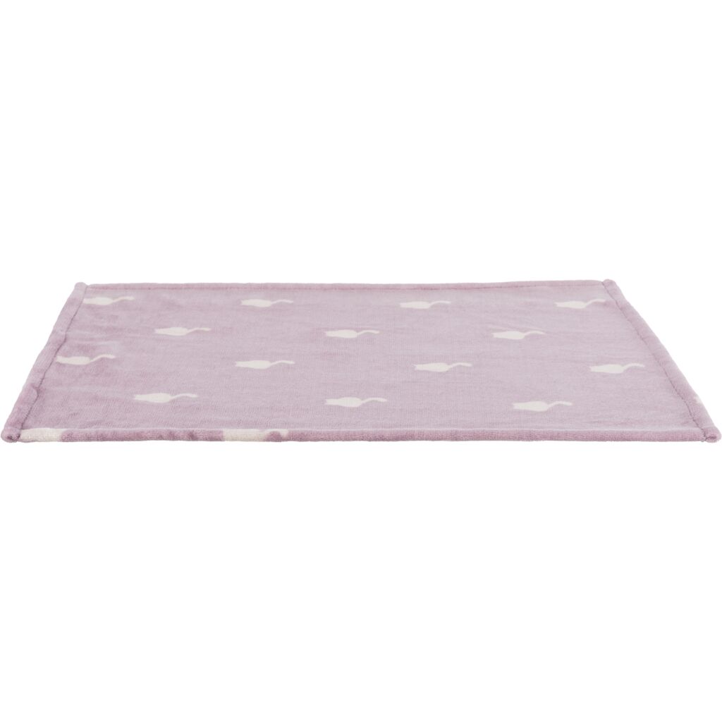 Decke Lilly-Pfoten Feinstes