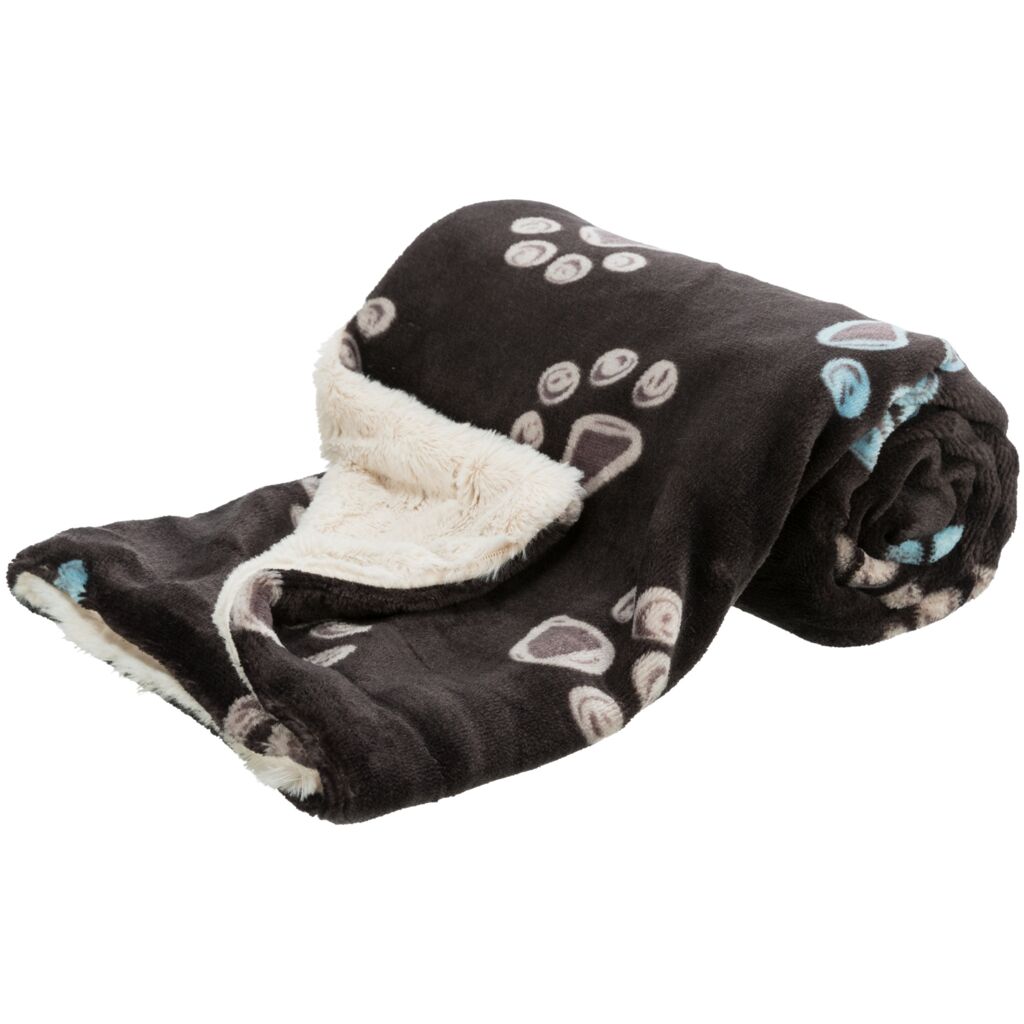 Decke Jimmy-Pfoten Feinstes